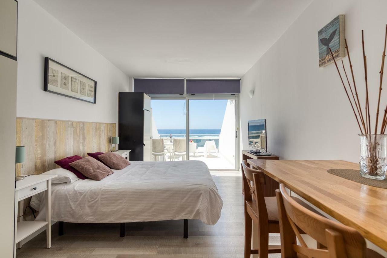 Great Terrace Sea Views - Wifi By Canariasgetaway Apartamento Las Palmas de Gran Canaria